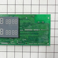 316576621 Frigidaire Electrical Control