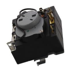 WE04X20415 GE Washer Timer