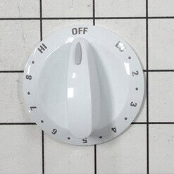 316442415 Frigidaire Range Knob