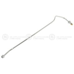WB28K10012 GE Range Rear Burner Tube