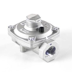 WB19T10078 GE Oven Cooktop Gas Pressure Regulator