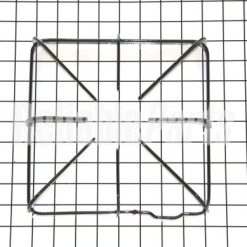 WB31K10015 GE Oven Grate Black