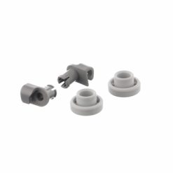 00424717 Bosch Dishwasher Roller Set