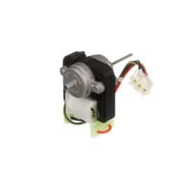 WR60X10168 GE Refrigerator Condenser Fan Motor