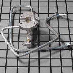 316572100 Frigidaire Igniter/Orifice Assembly