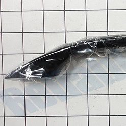 W10246505 Whirlpool Microwave Door Handle