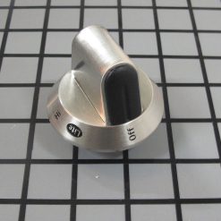 318602603 Frigidaire Oven Knob