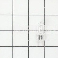 WB25X10019 GE Range Oven Cooktop Appliance Halogen Lamp 20W 120V