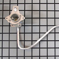 316536623 Frigidaire Ignitor/Orifice Assembly