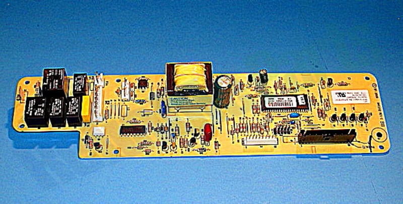 807024601 Frigidaire Dishwasher Control-Electrical - Image 5