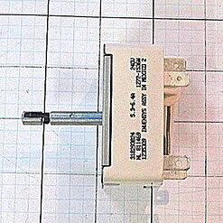 318293824 Frigidaire Oven Switch