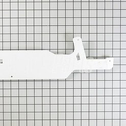 WR72X10240 GE Refrigerator Slide Rail Left