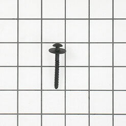 5304453223 Frigidaire Oven Screw