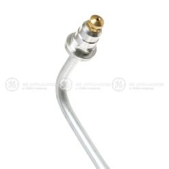 WB28K10011 GE Range Rear Burner Tube