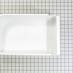 2254352A Whirlpool Refrigerator Ice Container