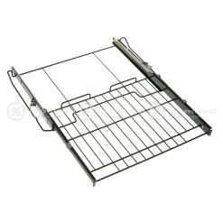 WB48X20881 GE Range Rack Slide Assembly