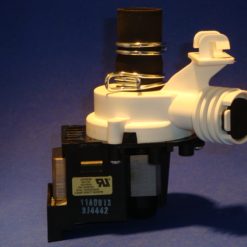 154580301 Frigidaire Drain Pump Assembly