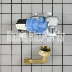 W10648041 Whirlpool Water Inlet Valve