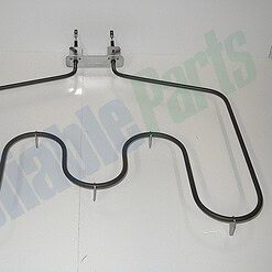 WB44K10012 GE Oven Unit Bake