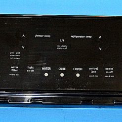 242114904 Frigidaire Refrigerator Control Board
