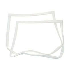WR24X10236 GE Refrigerator Fresh Food Door Seal Gasket