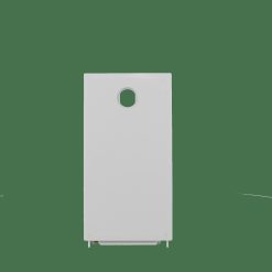 39874WP - ASSY SERVICE DOOR          PKG