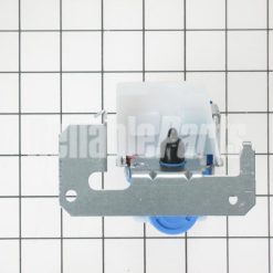 WR57X10051 GE Refrigerator Water Valve Kit