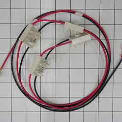 316219019 Frigidaire Wiring Harness