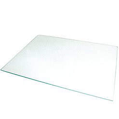 240443391 Frigidaire Refrigerator Glass Pan Cover Insert