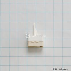 WR07X10133 GE Refrigerator Overload PTCR Combo