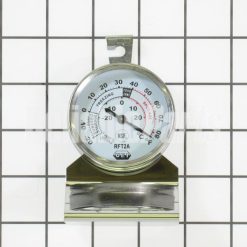 RFT2A Universal Enterprises REFRIDG/Freezer THERM NSF