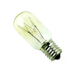 WB36X10328 GE Oven Appliance Lamp Light Bulb 20W 120V Intermediate Base