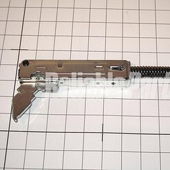 WB10T10070 GE Oven Hinge Door