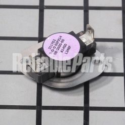 WP28X10013 GE Air Conditioner Protector Heater