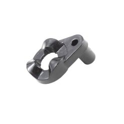 241856502 Frigidaire Door Closer Plate