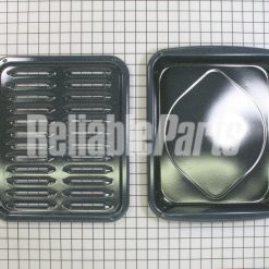 5304468789 Frigidaire Range Pan