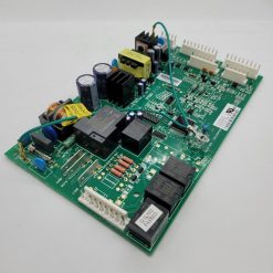 WR55X11033 GE Refrigerator Board Main Combined Hmi