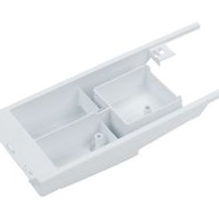 W10395619 Whirlpool Washer Dispenser Drawer