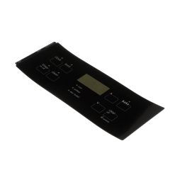 316419140 Frigidaire Oven Overlay