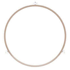 WB06X10705 GE Oven Rotating Ring Assembly