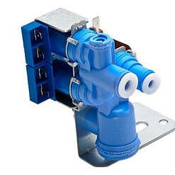 WR57X10070 GE Refrigerator Water Valve