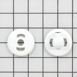 5303918489 Frigidaire Refrigerator Freezing Crisper Drawer Kit