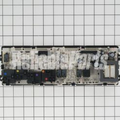 WB27T10800 GE Wall Oven Control ERC
