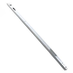 WH16X10099 GE Washer Drawer Slide Rail