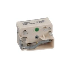 WB24T10146 GE Oven Control Surface Element