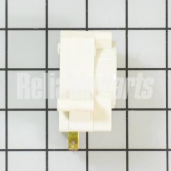 WR9X565 GE Refrigerator Control Defrost