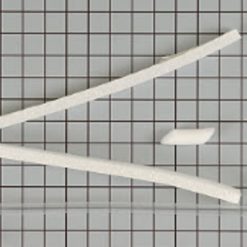 5303918597 - Frigidaire Refrigerator Freezer DRAIN TUBE FROST KIT