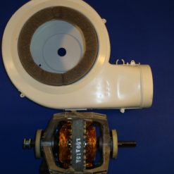 5303937189 Frigidaire Drive Motor with Blower Housing