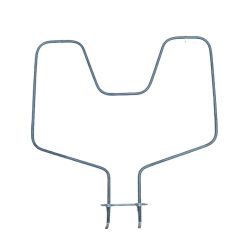 WB44T10060 GE Oven Range Bake Element