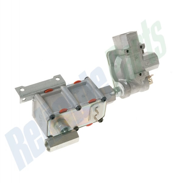 WB19K10051 - VALVE CONTROL ASM SIC D. 6 WB19K10051 - VALVE CONTROL ASM SIC D. - Image 6